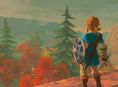 Super Mario Odyssey e Zelda: Breath of the Wild ser&atilde;o jog&aacute;veis em realidade virtual