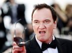 Quentin Tarantino se recusa a atravessar a ponte de prejudicar animais de verdade