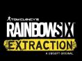 Rainbow Six: Quarantine é oficialmente Rainbow Six: Extraction