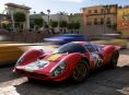 Forza Horizon 5 está recebendo carros da Fiat, Lancia e Alfa Romeo no próximo mês