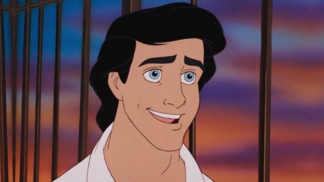 Nova Ariel da Disney: 'Não vou deixar o mar por nenhum homem'