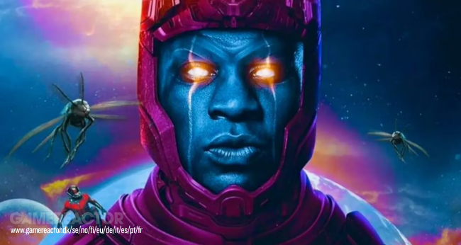 Rumour: Jonathan Majors corre o risco de ser expulso do MCU