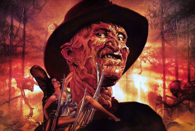 Não espere que Robert Englund interprete Freddy Krueger novamente