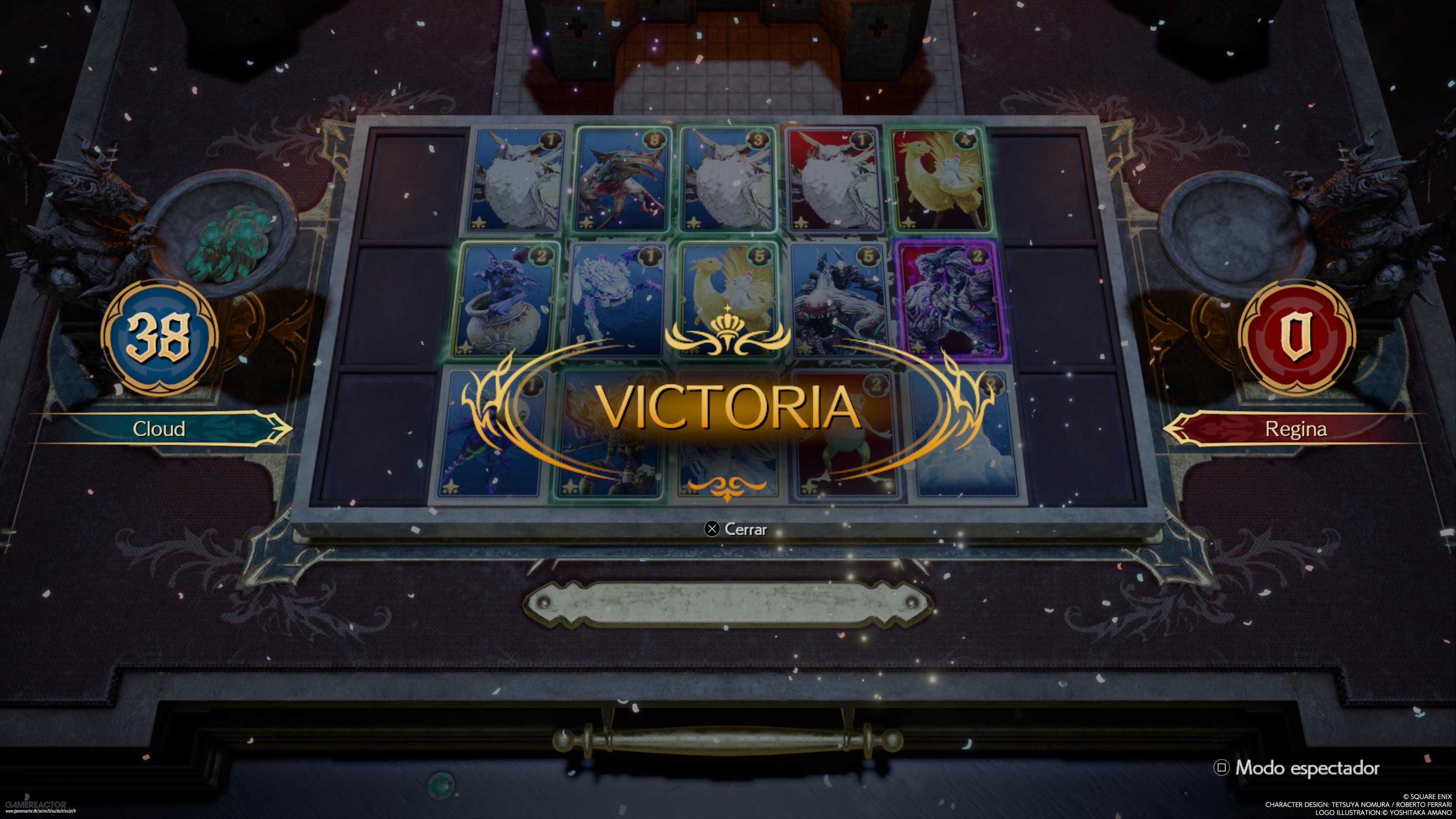 Final Fantasy VII: Rebirth