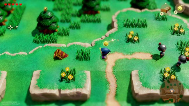 The Legend of Zelda: Echoes of Wisdom
