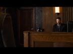 Clint Eastwood está de volta atrás da cadeira do diretor no suspense Juror #2 