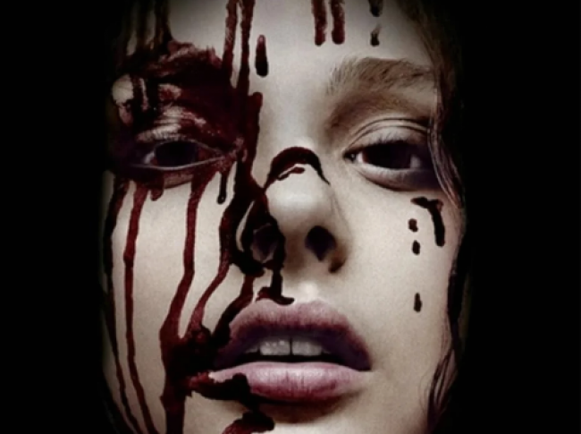 A Amazon está avançando com uma adaptação da série Carrie