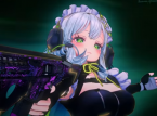 WTF: Waifu Tactical Force traz caos de anime