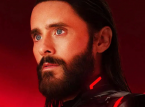 Jared Leto no painel Tron: Ares na SDCC Málaga: "Para mim, Tron é como Star Wars ou Blade Runner"