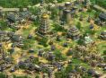 Gravámos gameplay de Age of Empires II: Definitive Edition