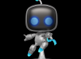 Astro Bot torna-se uma figura Funko Pop
