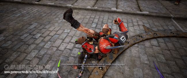 Blood Bowl III