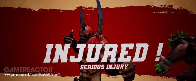 Blood Bowl III