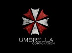 Capcom regista Umbrella Corps