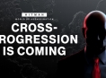 A progress&atilde;o cruzada finalmente est&aacute; chegando a Hitman: World of Assassination 