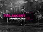 Em directo com The Ascent &agrave;s 15H