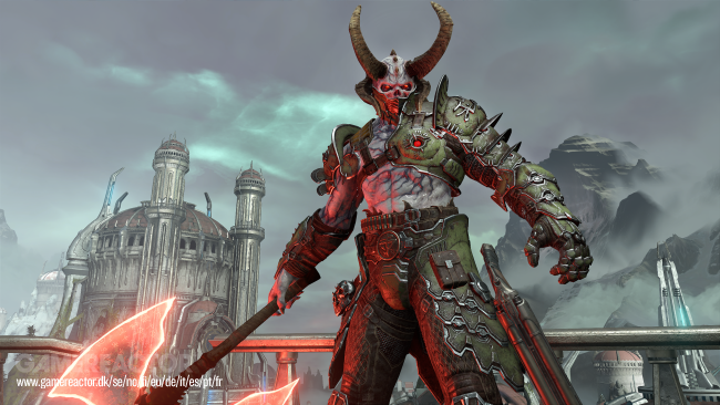 Doom Eternal