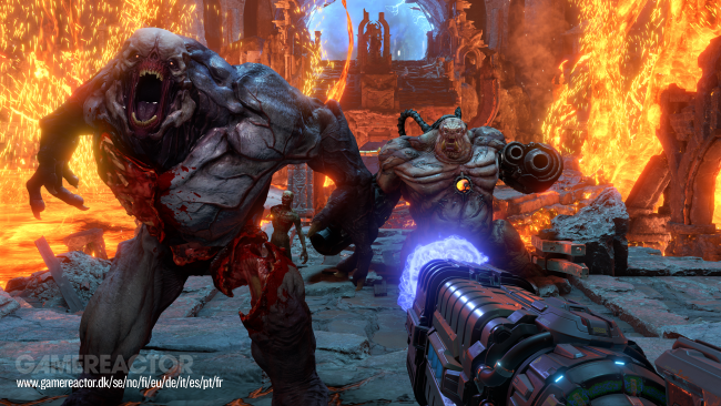 Doom Eternal
