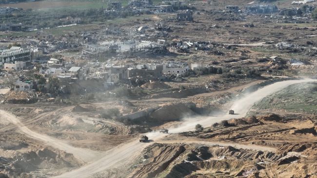 Plano do Egito para Gaza visa substituir o Hamas pela supervisão internacional