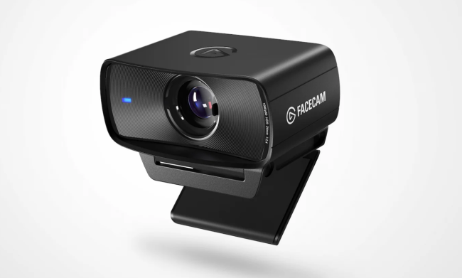Elgato Facecam MK.2 & Stream Deck +