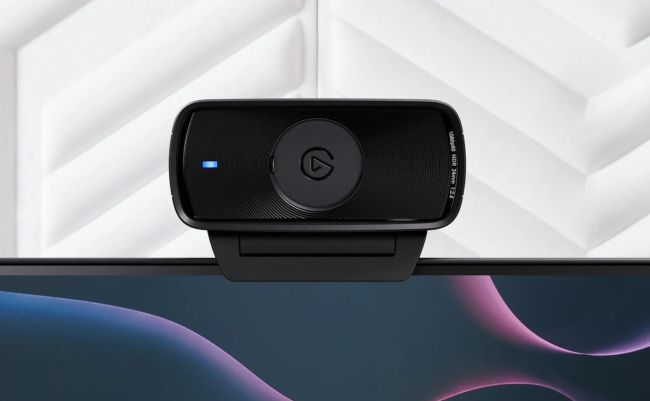 Elgato Facecam MK.2 & Stream Deck +