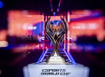 Copa do Mundo de Esports 2026: O evento principal Rocket League come&ccedil;a hoje, aqui est&atilde;o as partidas de abertura
