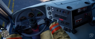 Firefighting Simulator: Ignite