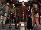 Reboot animado de Firefly revelado, elenco original retornando para reprisar seus pap&eacute;is