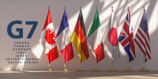 Ministros do G7 convergem em Quebec em meio a disputas tarifárias e alianças fraturadas