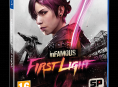 Infamous: First Light para PS4 também em Blu-Ray
