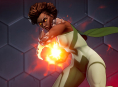Invincible VS desenvolvedores "sempre topam um crossover"