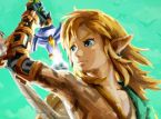 The Legend of Zelda: Tears of the Kingdom finalizado em 94 minutos por speedrunner