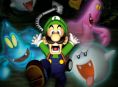 Luigi's Mansion adicionado ao Nintendo Music