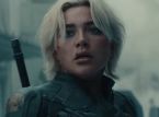 Kevin Feige praticamente confirma rumores de que Yelena, interpretada por Florence Pugh, aparece em Spider-Man: Brand New Day 