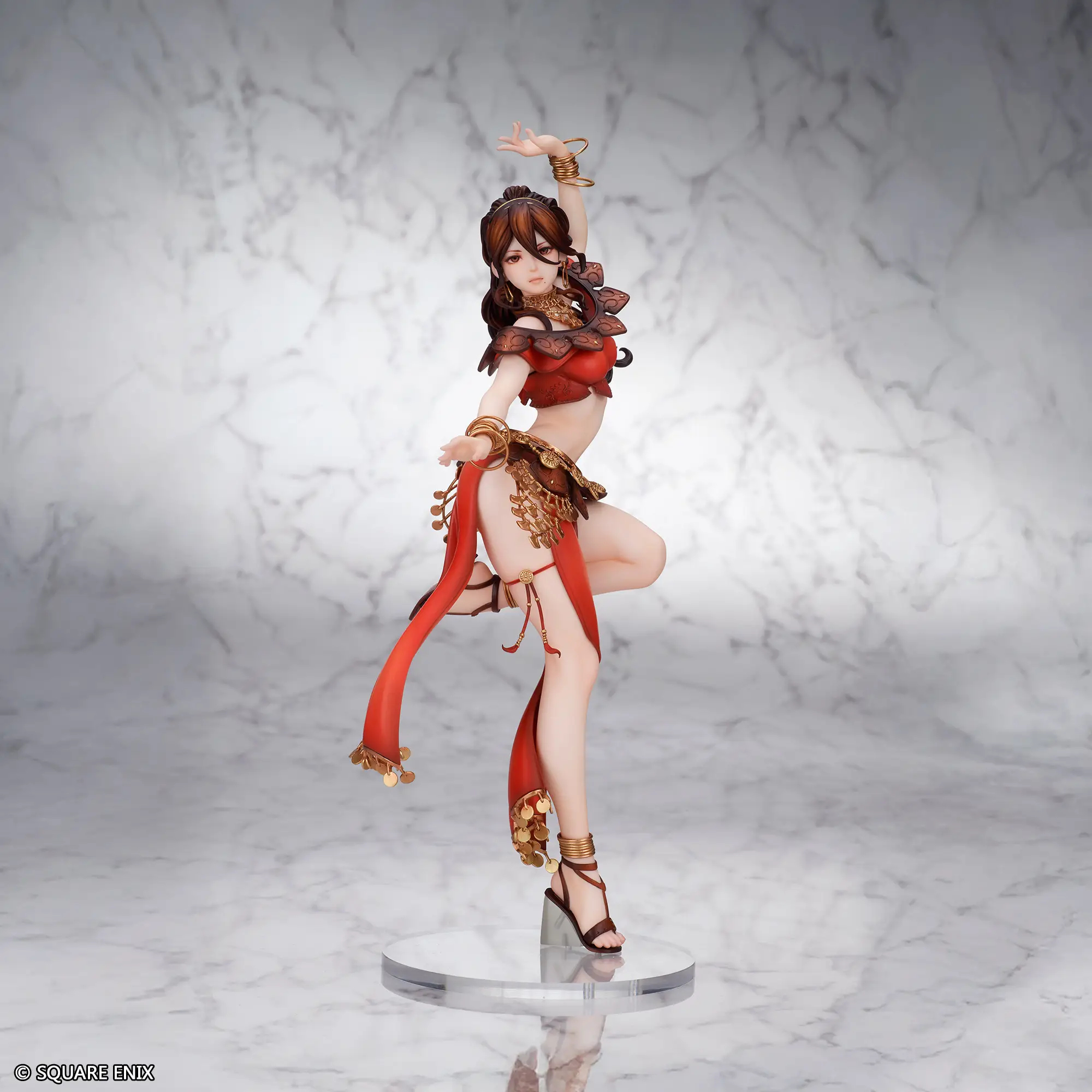 Octopath Traveler