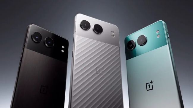 Oneplus Nord 4