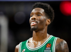 Panathinaikos contrata a estrela americana Nigel Hayes-Davis, terceiro jogador mais bem pago da EuroLeague