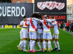 Rayo Vallecano chega &agrave; final da Conference League com uma final &eacute;pica: Espanha conquista quinta vaga na Champions League
