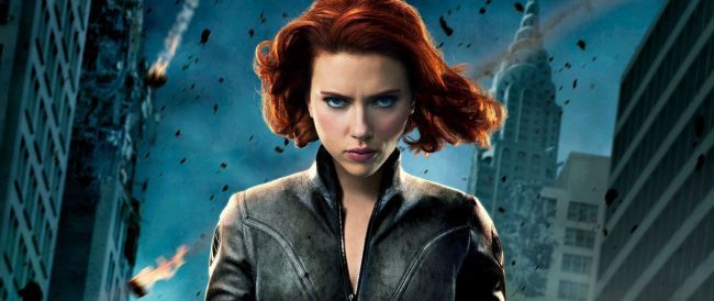 Rumor: Scarlett Johansson retorna como Viúva Negra em Vingadores: Doomsday