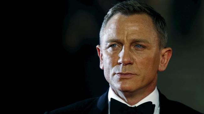 Produtor de 007 acha que saberemos a identidade do próximo ator de James Bond até "o final do ano"
