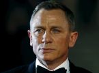 Os produtores de 007 ainda não começaram a lançar um novo James Bond