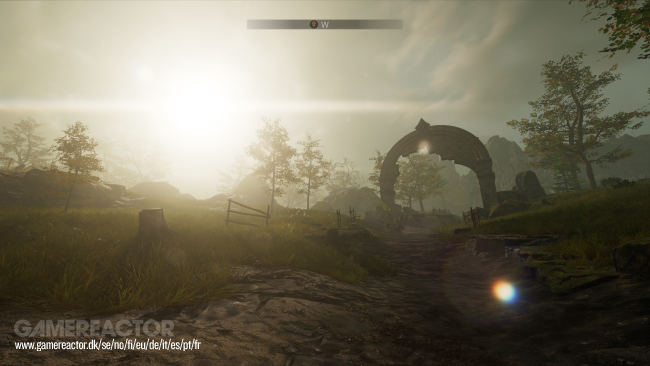 Tainted Grail: The Fall of Avalon