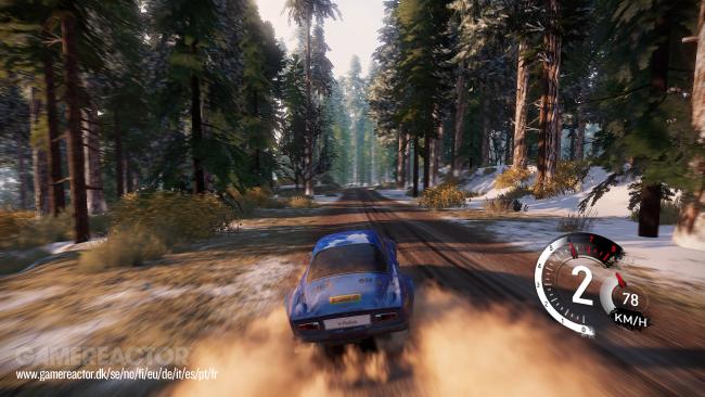 V-Rally 4 Análise - Gamereactor