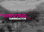 Estamos jogando The Legend of Zelda: Echoes of Wisdom no GR Live de hoje
