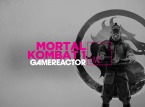 Estamos tocando Mortal Kombat 1 no GR Live de hoje