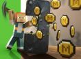 Xbox, Mojang e Sueco Elgiganten oferecem Minecoins para eletrônicos antigos