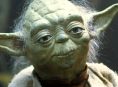 George Lucas revela por que Yoda fala ao contrário