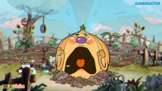 Cuphead