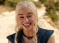 Emilia Clarke sobre ser lembrada por Game of Thrones: "Eu sempre serei aquela garota drag&atilde;o"
