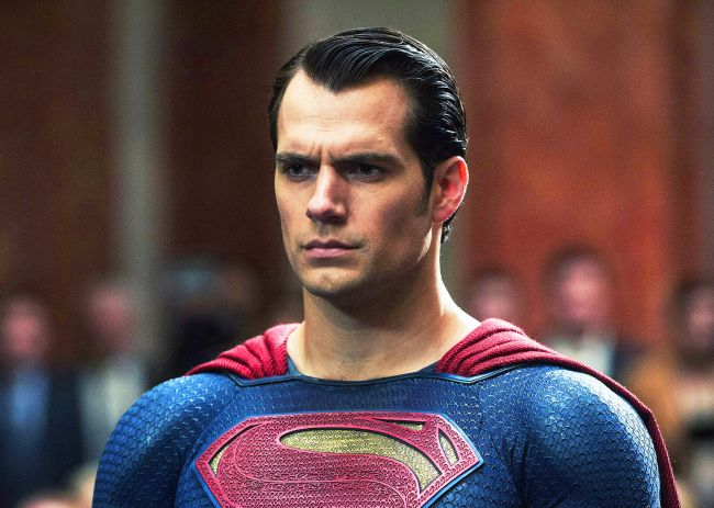 Superman